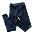 Legging talla M negra