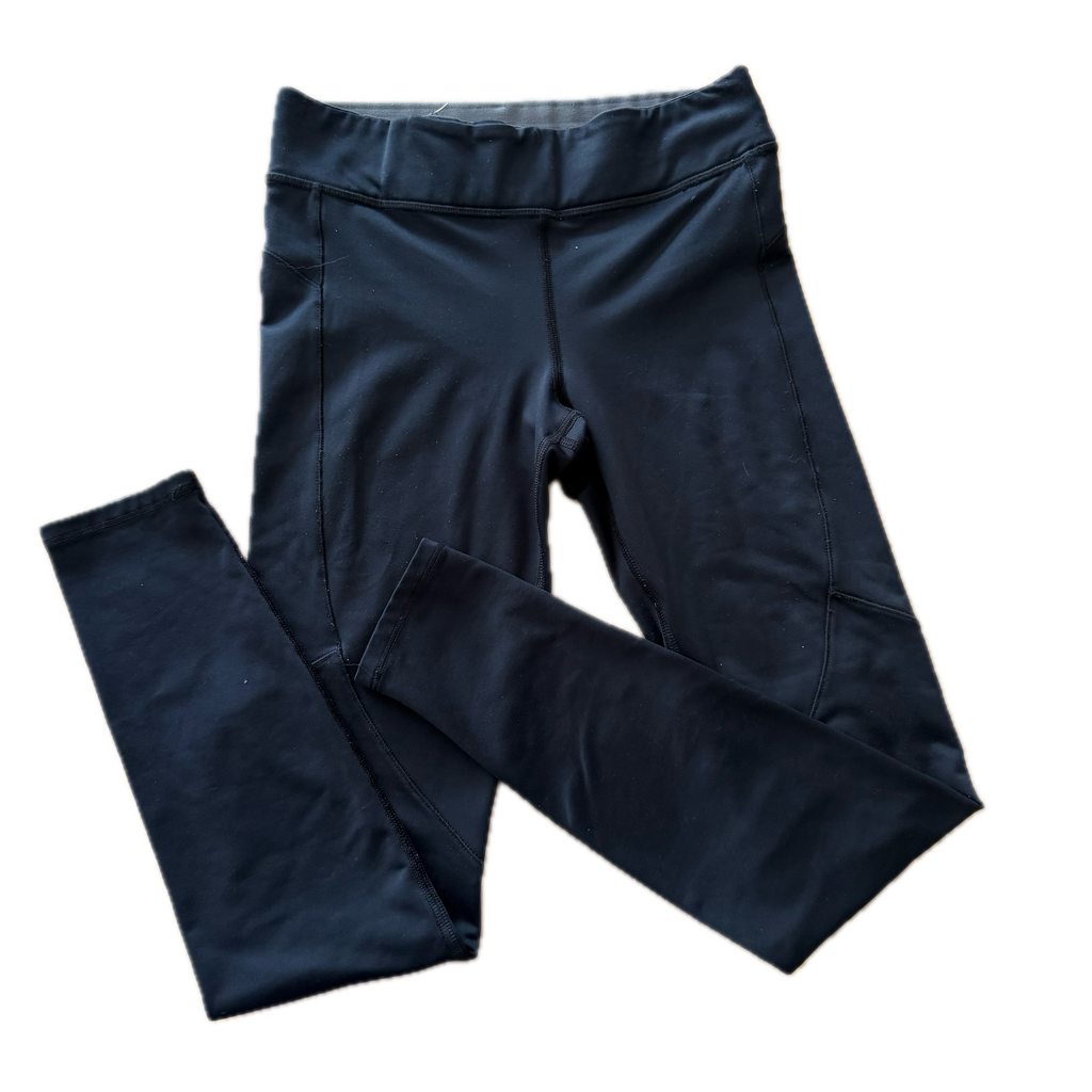Legging talla M negra