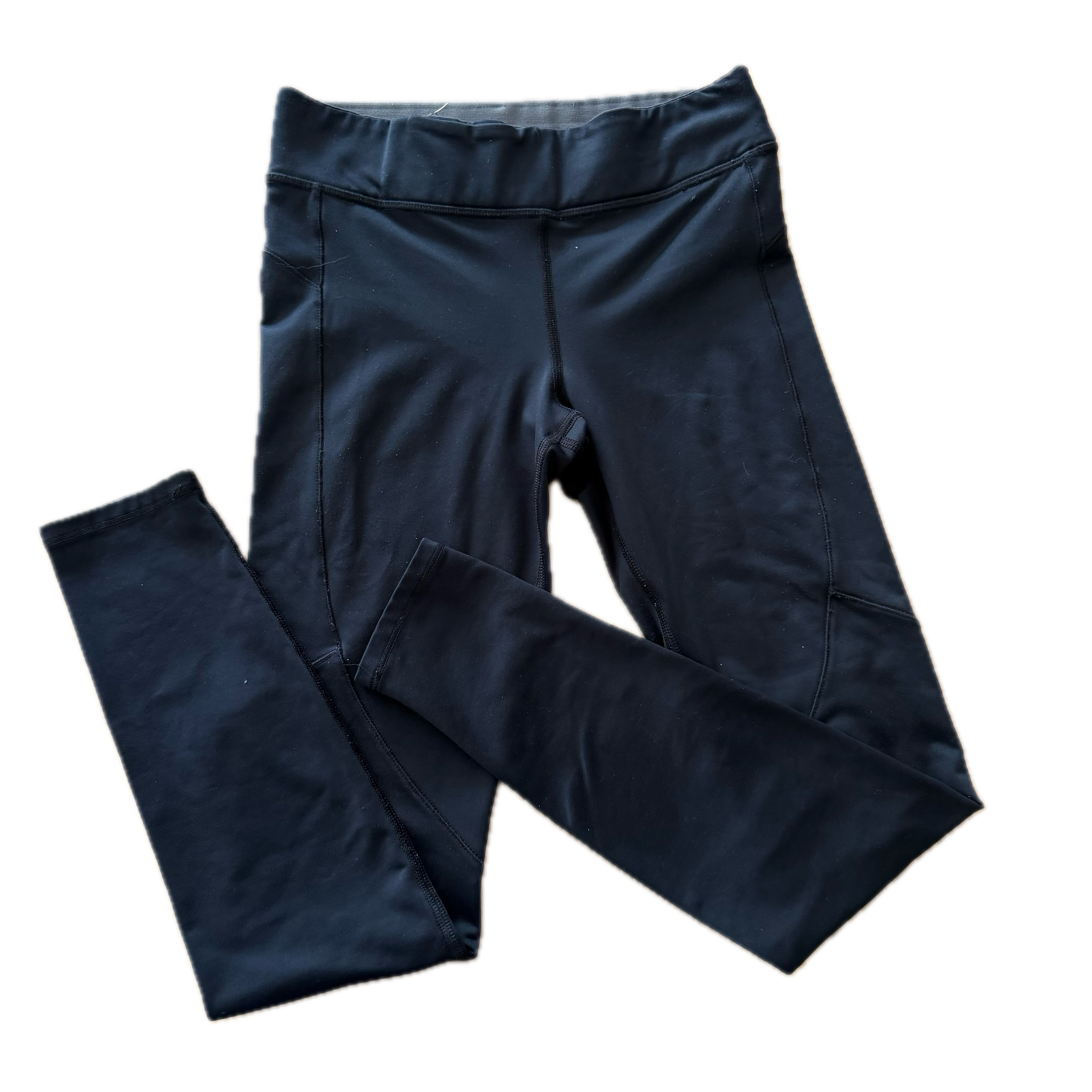 Legging talla M negra