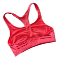 Top talla S naranja