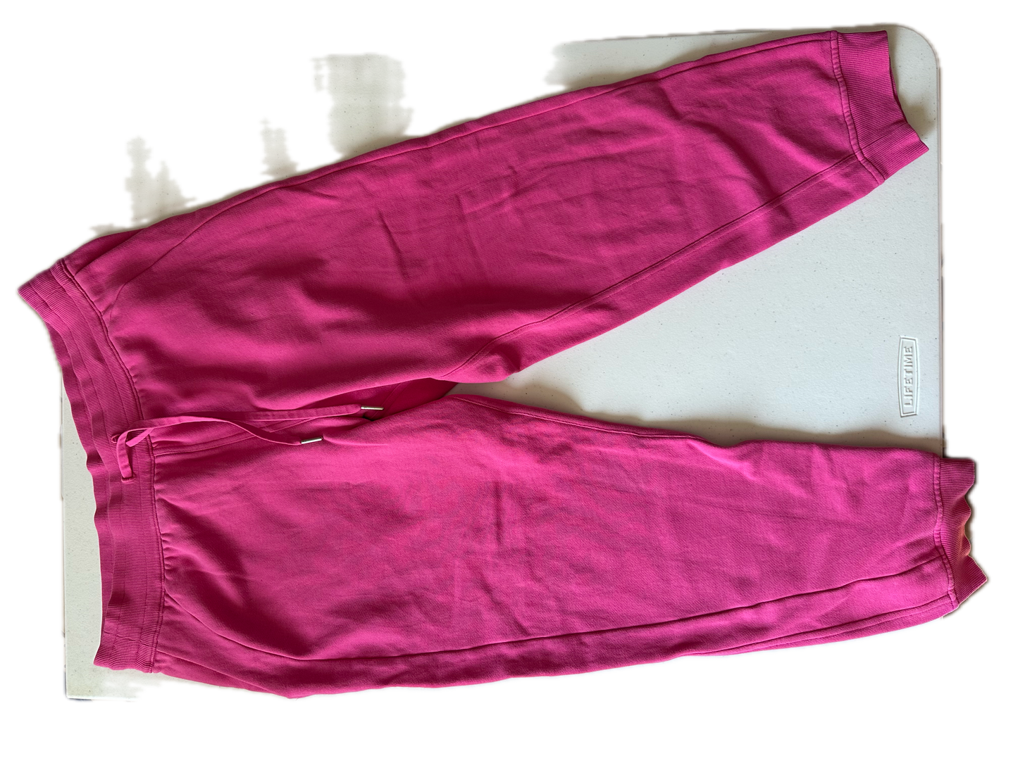 Pants 12 Lululemon rosa