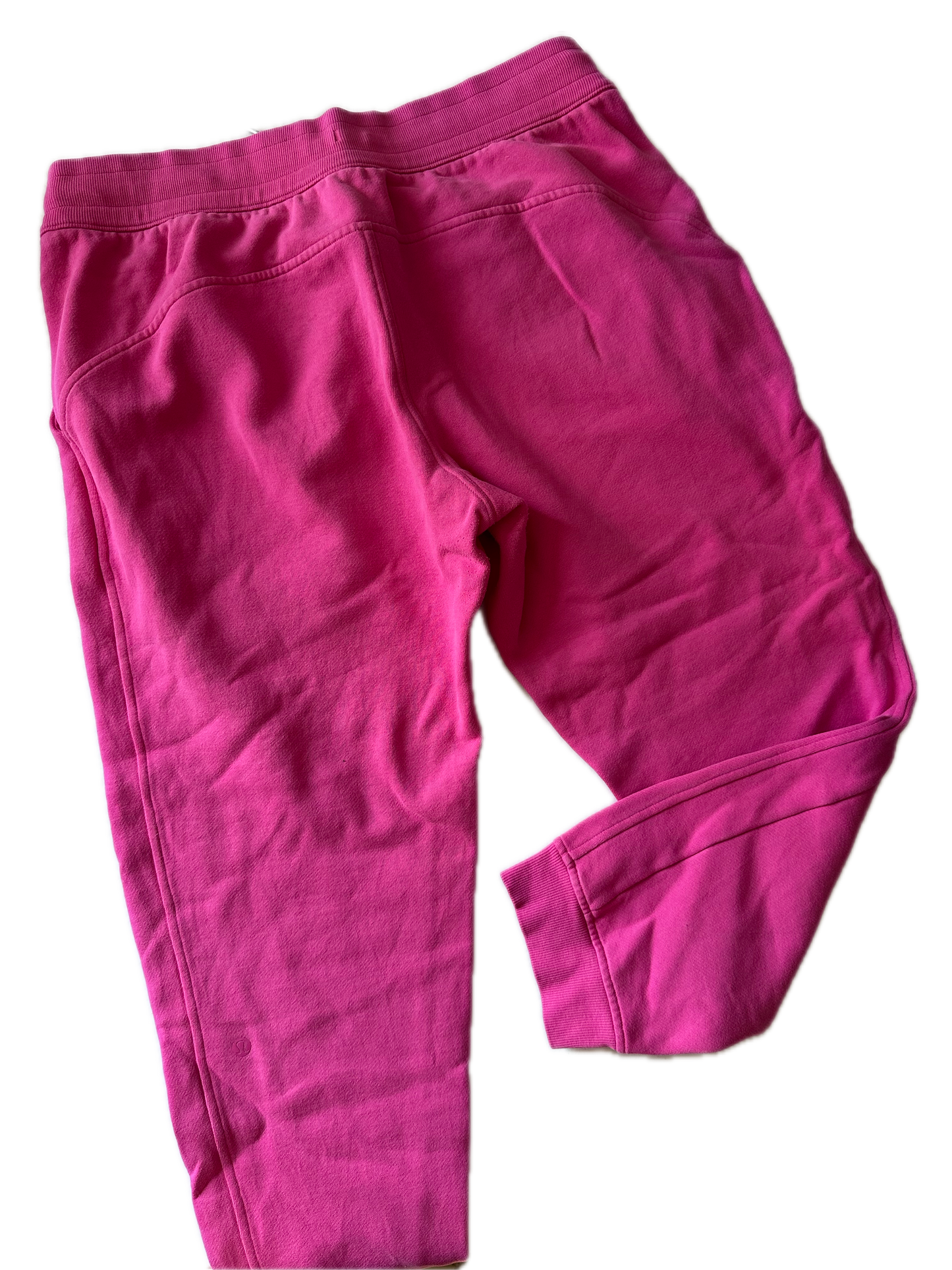 Pants 12 Lululemon rosa