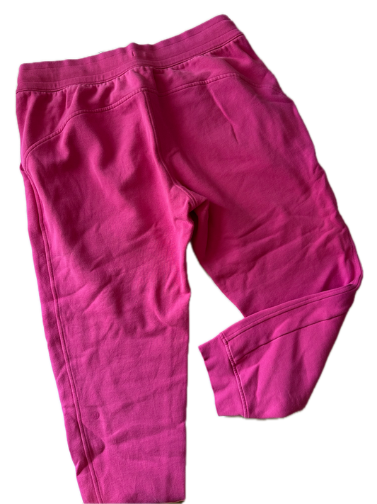 Pants 12 Lululemon rosa