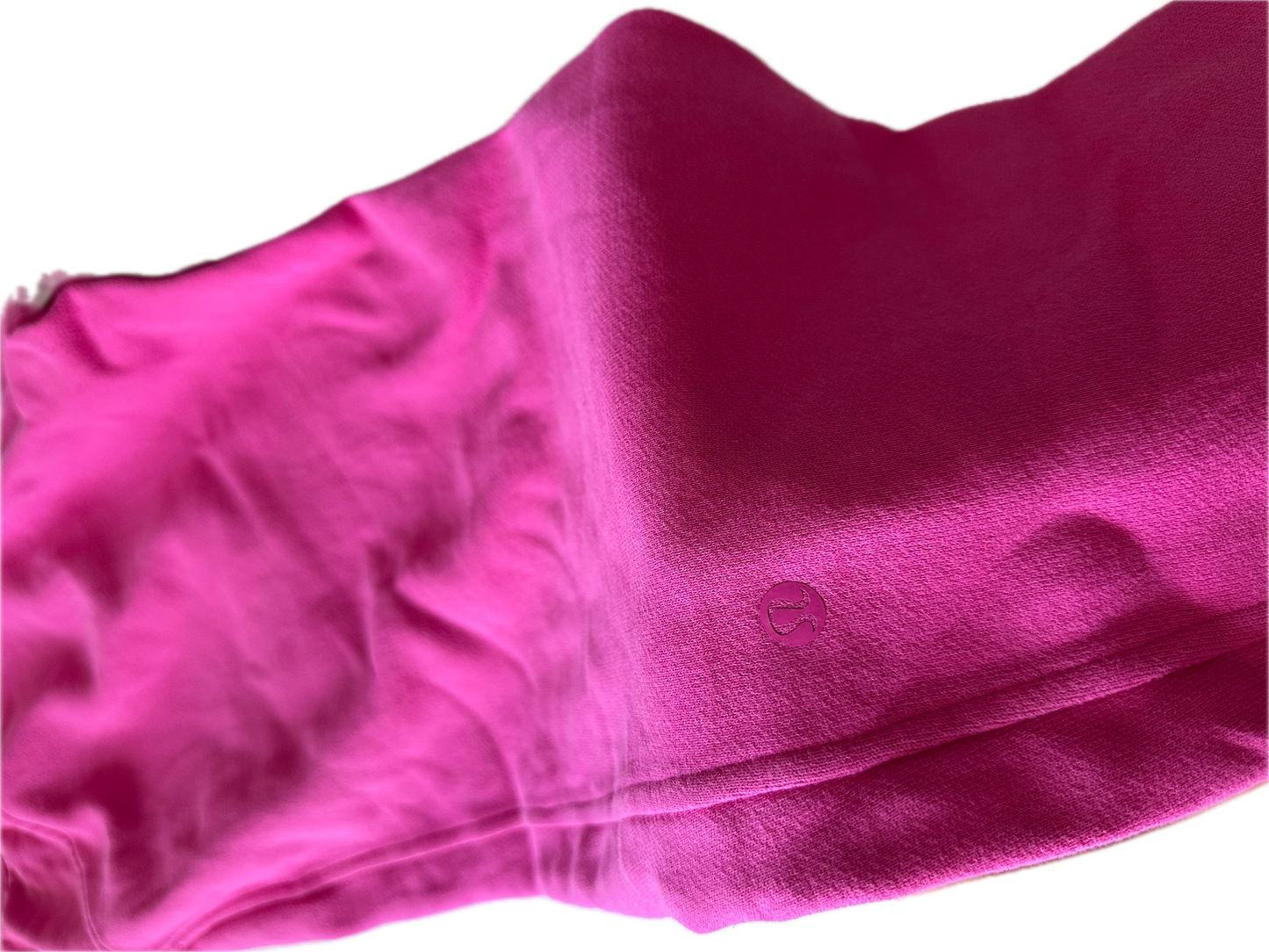 Pants 12 Lululemon rosa