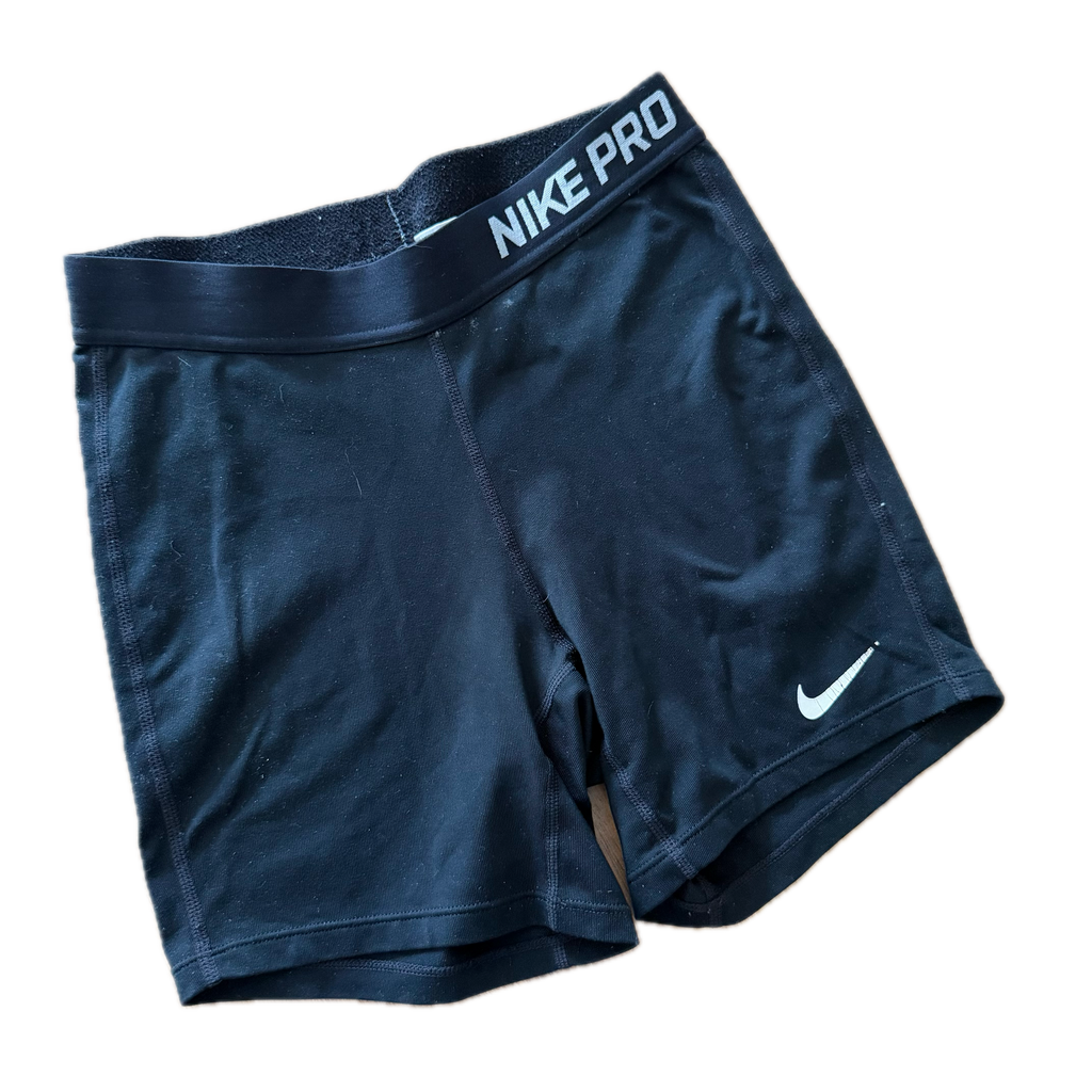 Licra talla XL negra