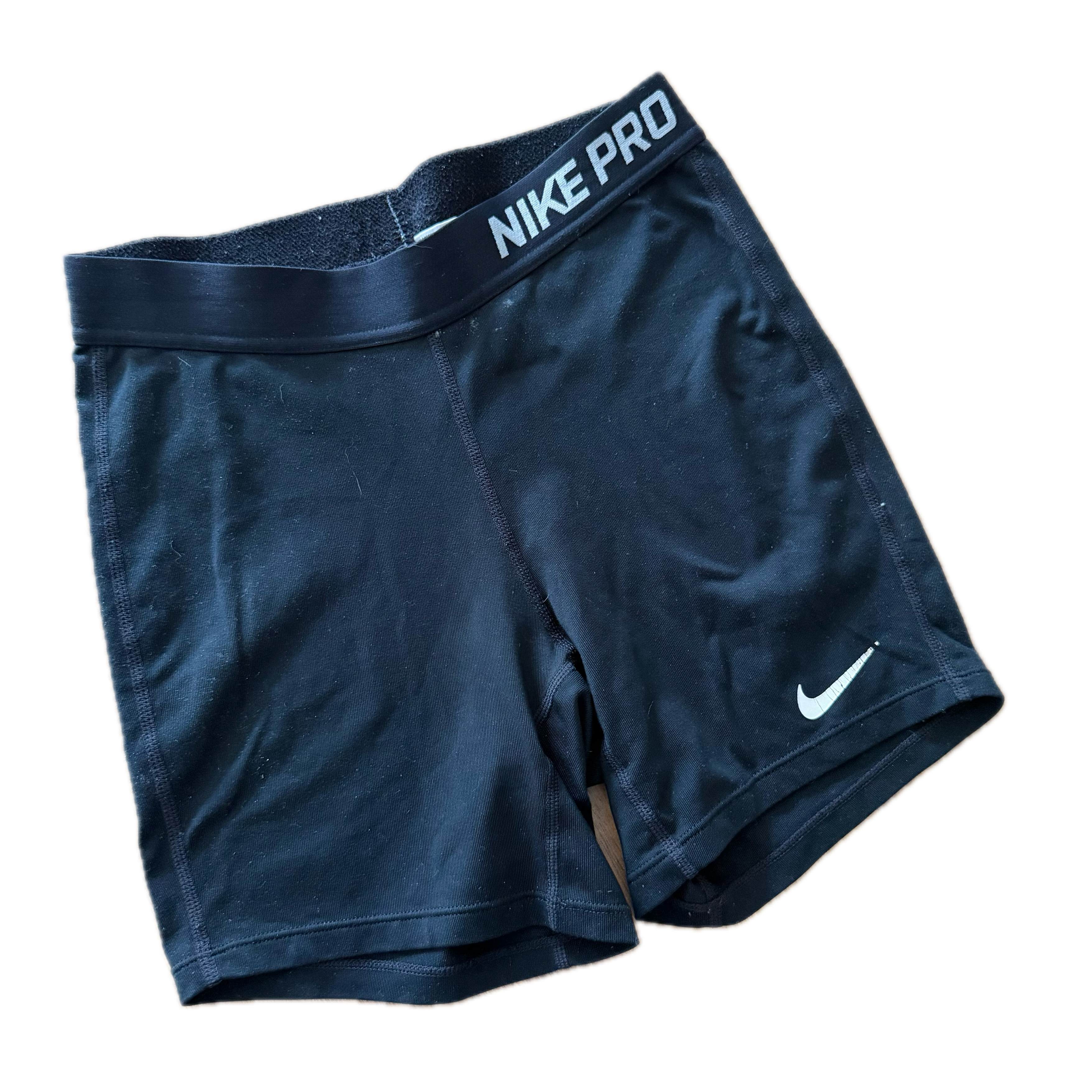 Licra talla XL negra
