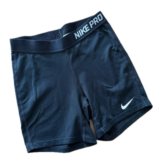 Licra talla XL negra
