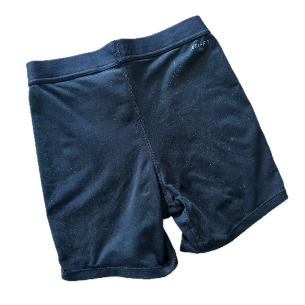 Licra talla XL negra