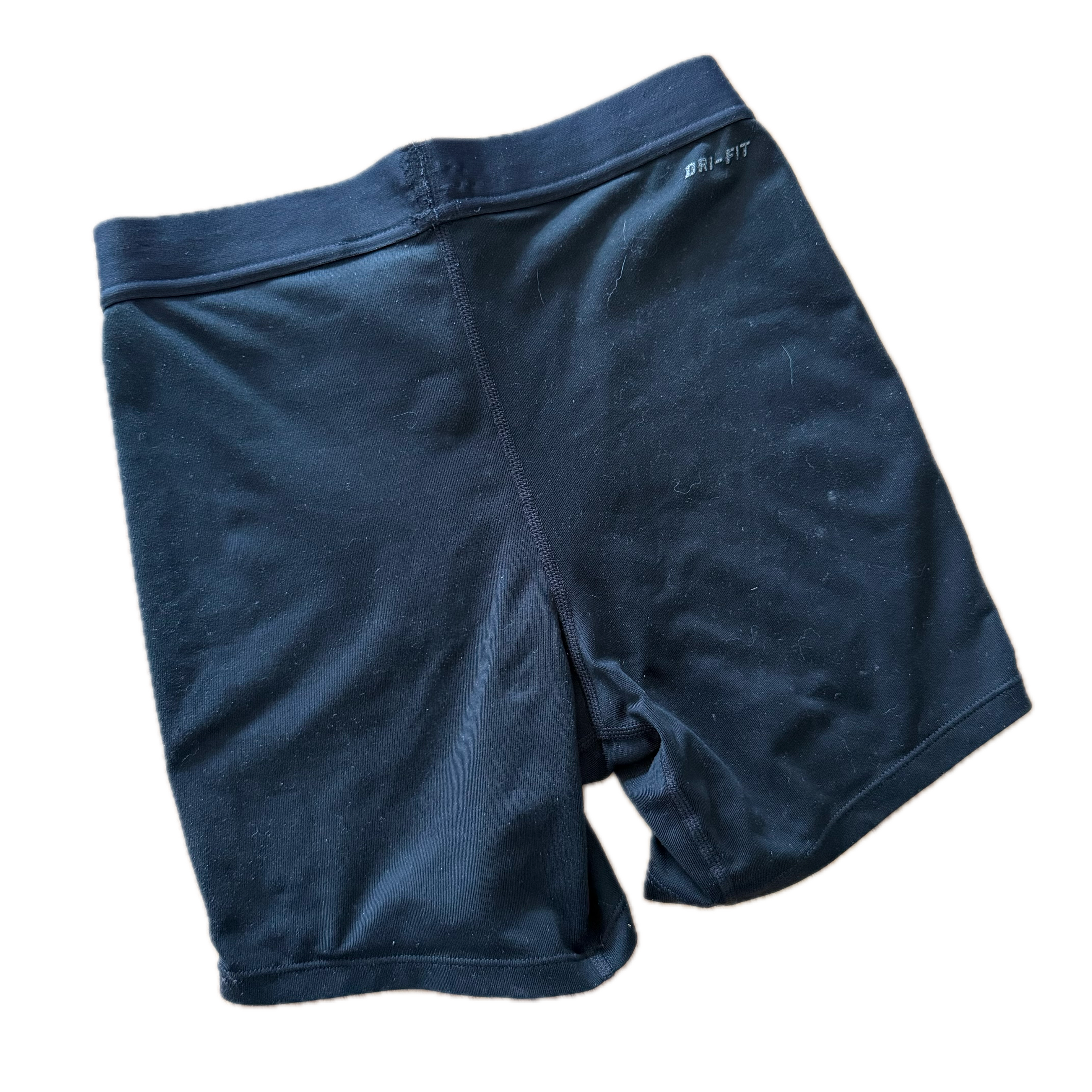 Licra talla XL negra