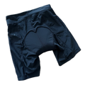 Licra para ciclismo talla M negra con gel