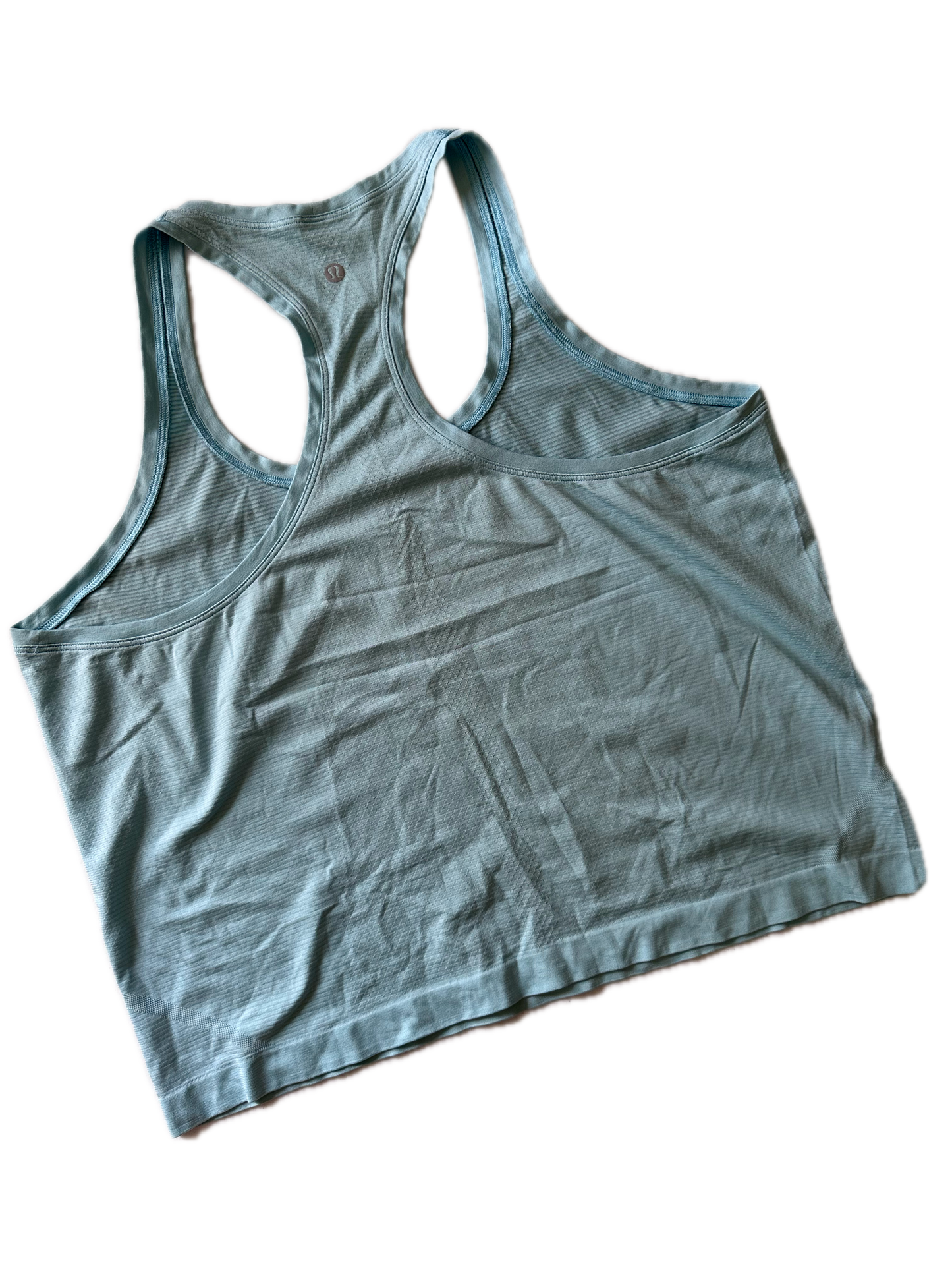 Tank 14 Lululemon menta