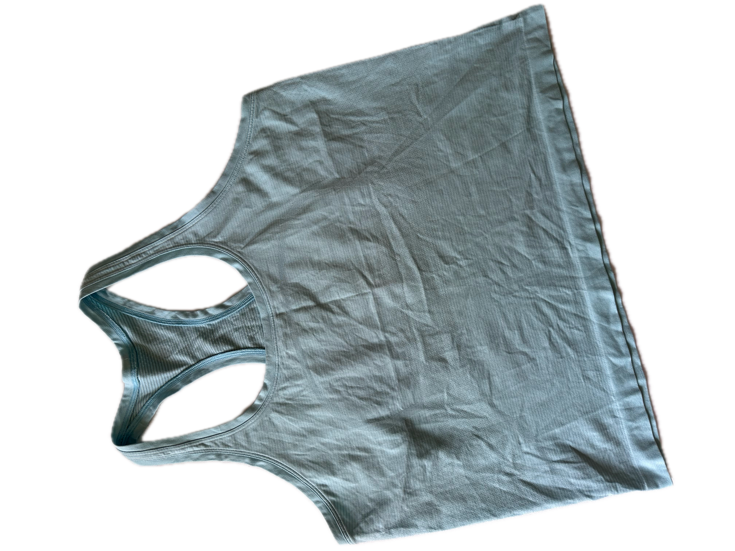 Tank 14 Lululemon menta