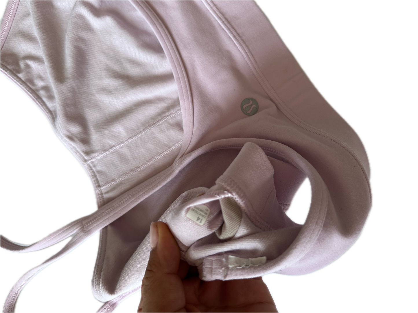 Top 14 Lululemon rosita