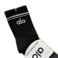 Calcetas ALO dupe unitalla de algodón