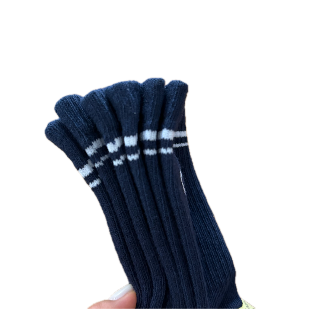 Calcetas ALO dupe unitalla de algodón