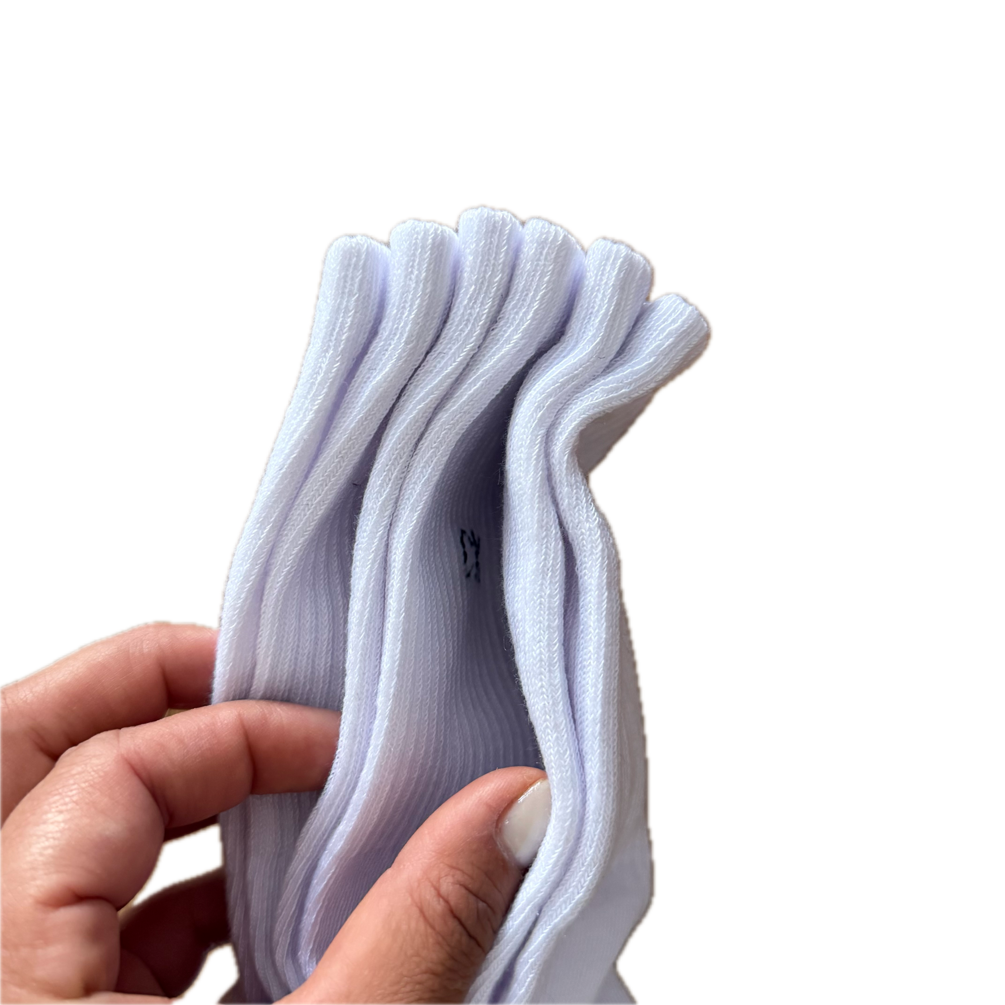 Calcetas CK dupe unitalla de algodón