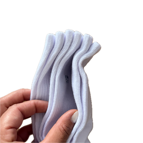 Calcetas CK dupe unitalla de algodón