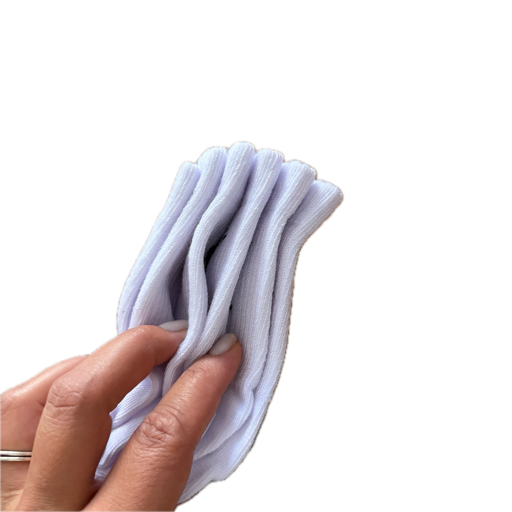 Calcetas PUMA dupe unitalla de algodón