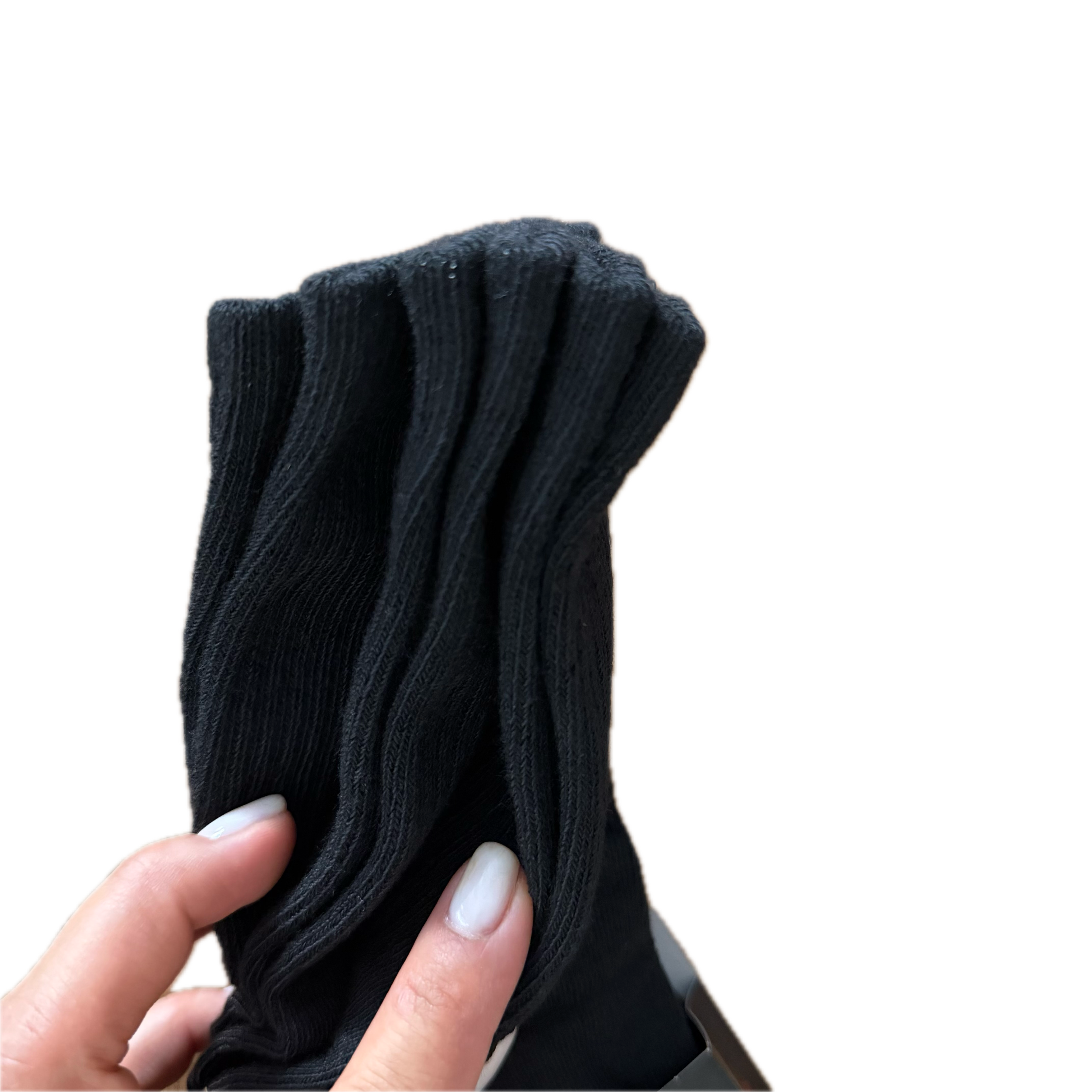 Calcetas PUMA dupe unitalla de algodón