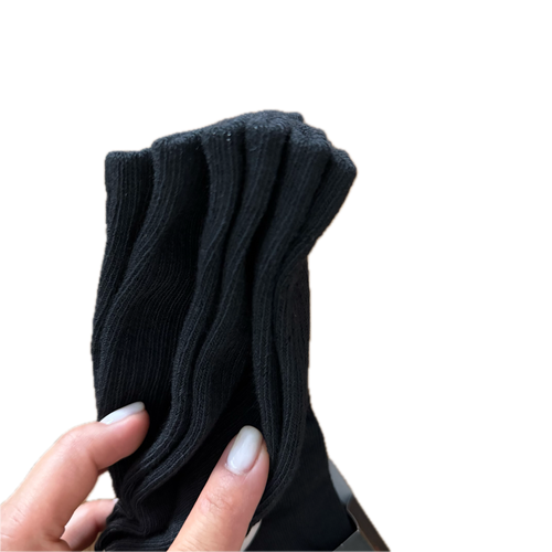 Calcetas PUMA dupe unitalla de algodón