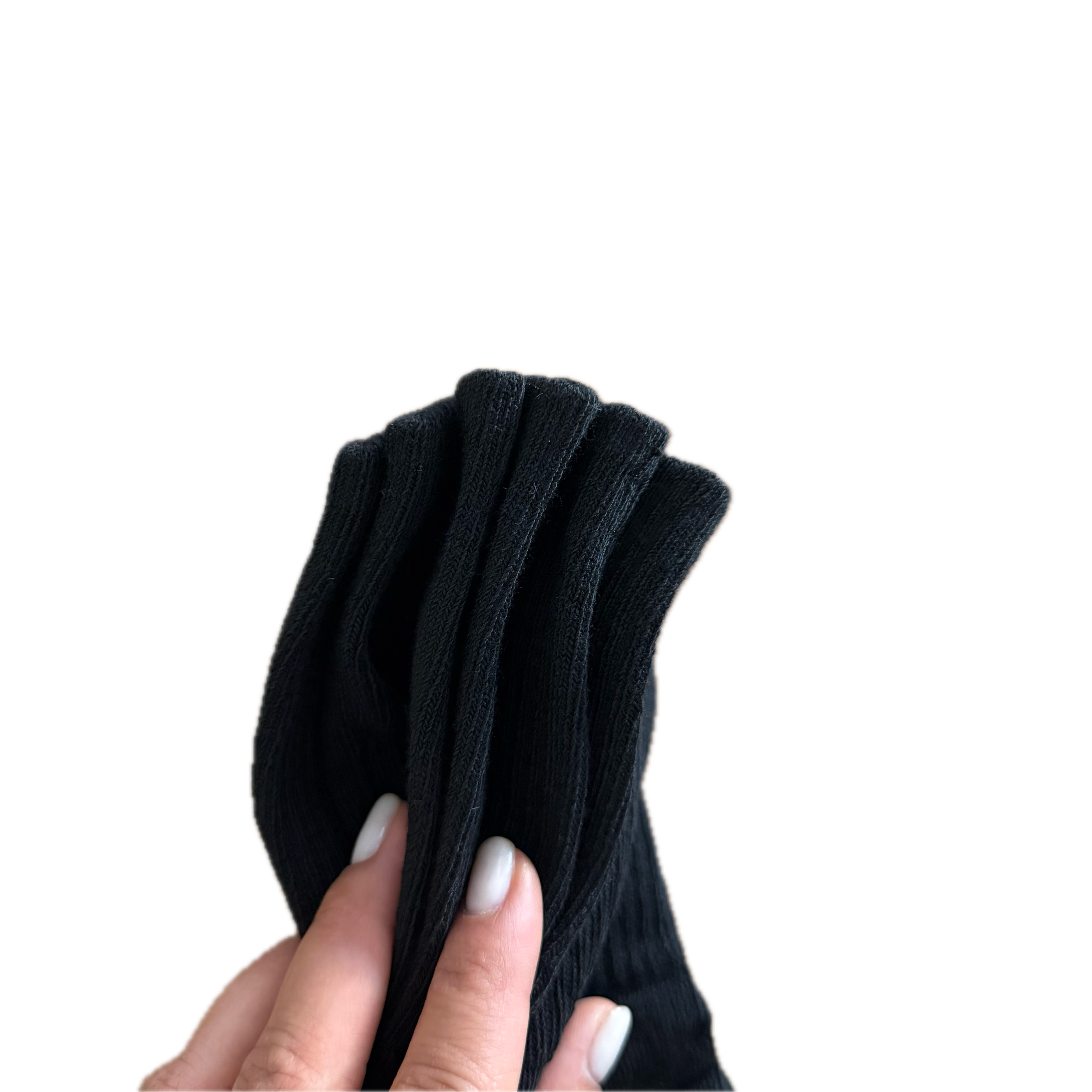 Calcetas ADIDAS dupe unitalla de algodón