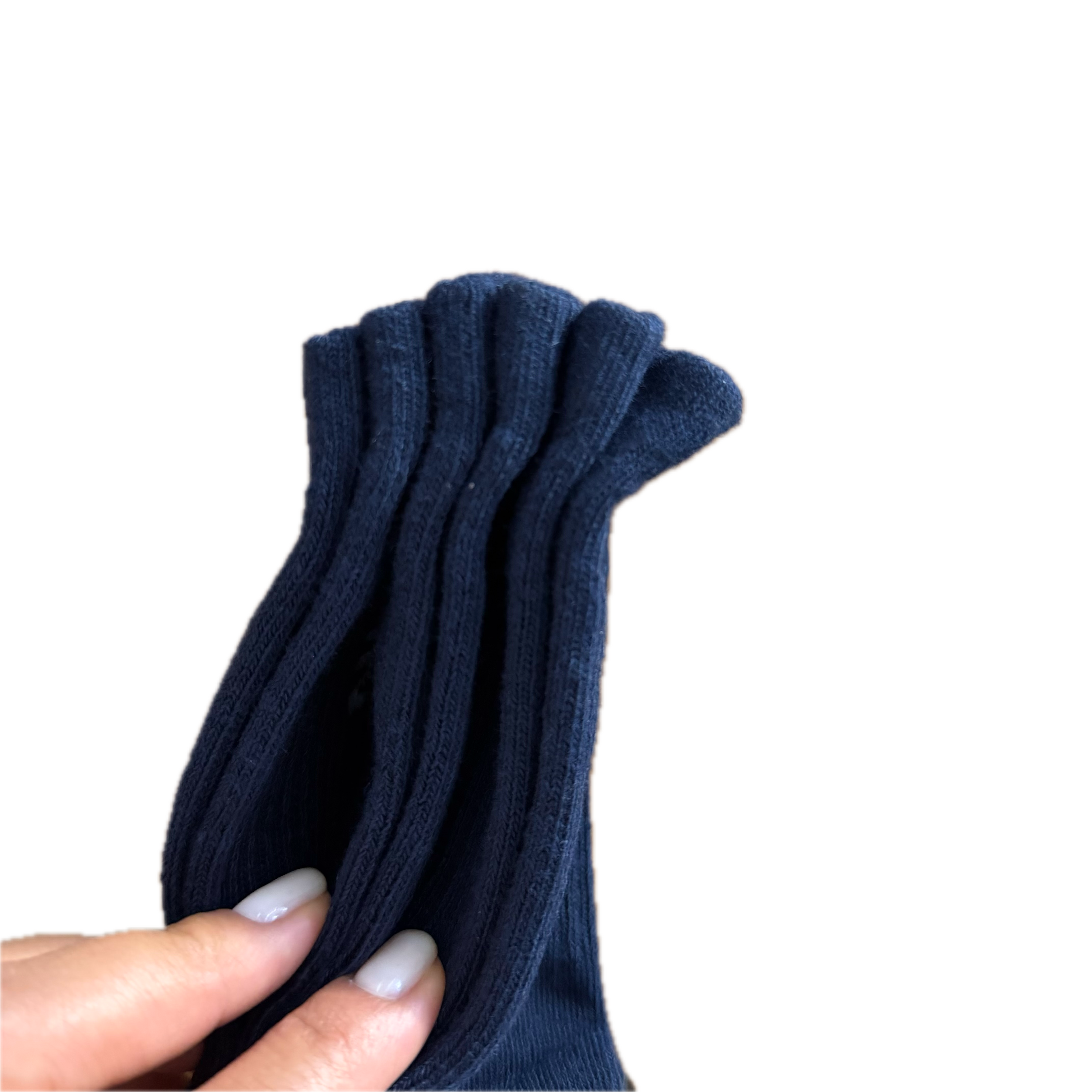 Calcetas NIKE dupe unitalla de algodón