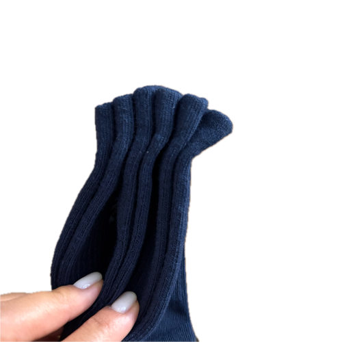 Calcetas NIKE dupe unitalla de algodón