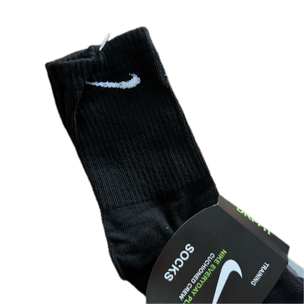 Calcetas NIKE dupe unitalla de algodón