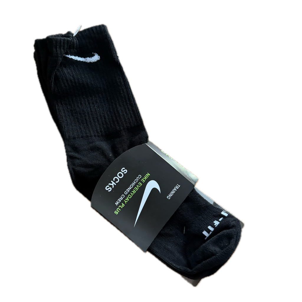 Calcetas NIKE dupe unitalla de algodón