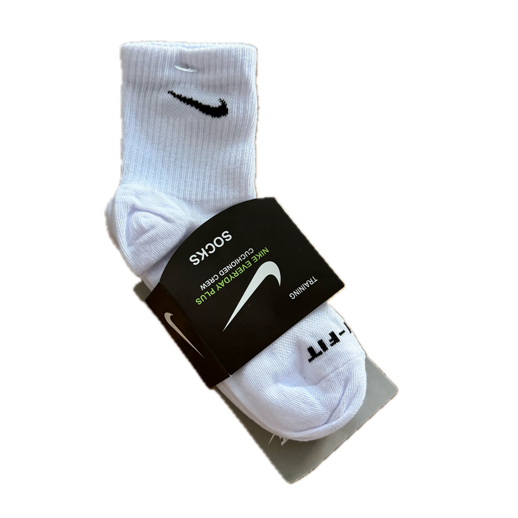 Calcetas NIKE dupe unitalla de algodón