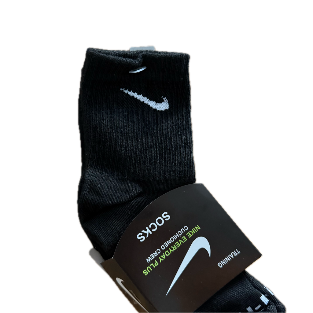 Calcetas NIKE dupe unitalla de algodón