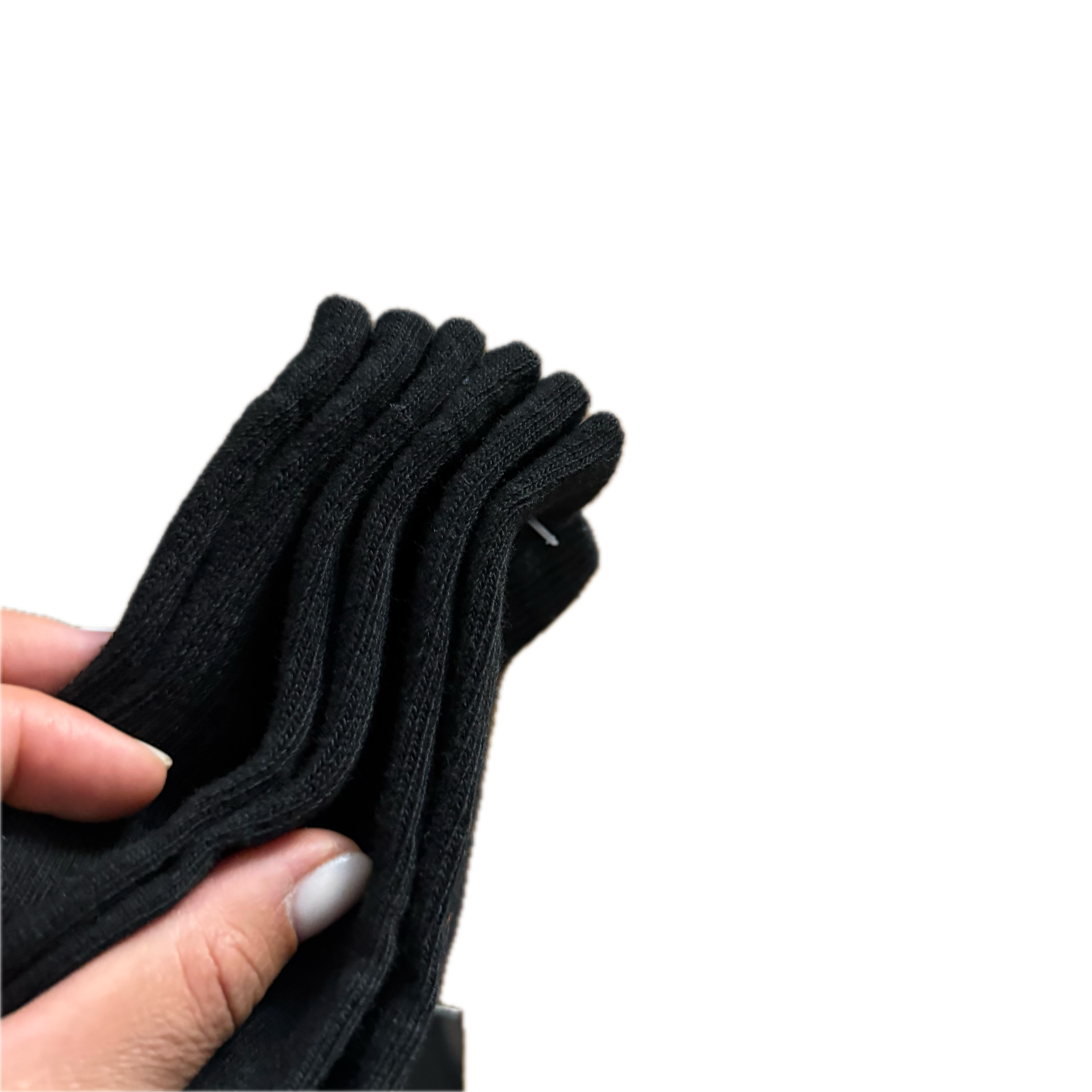 Calcetas NIKE dupe unitalla de algodón