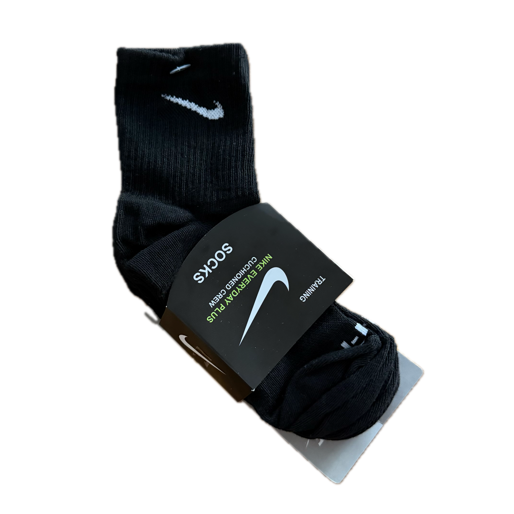 Calcetas NIKE dupe unitalla de algodón