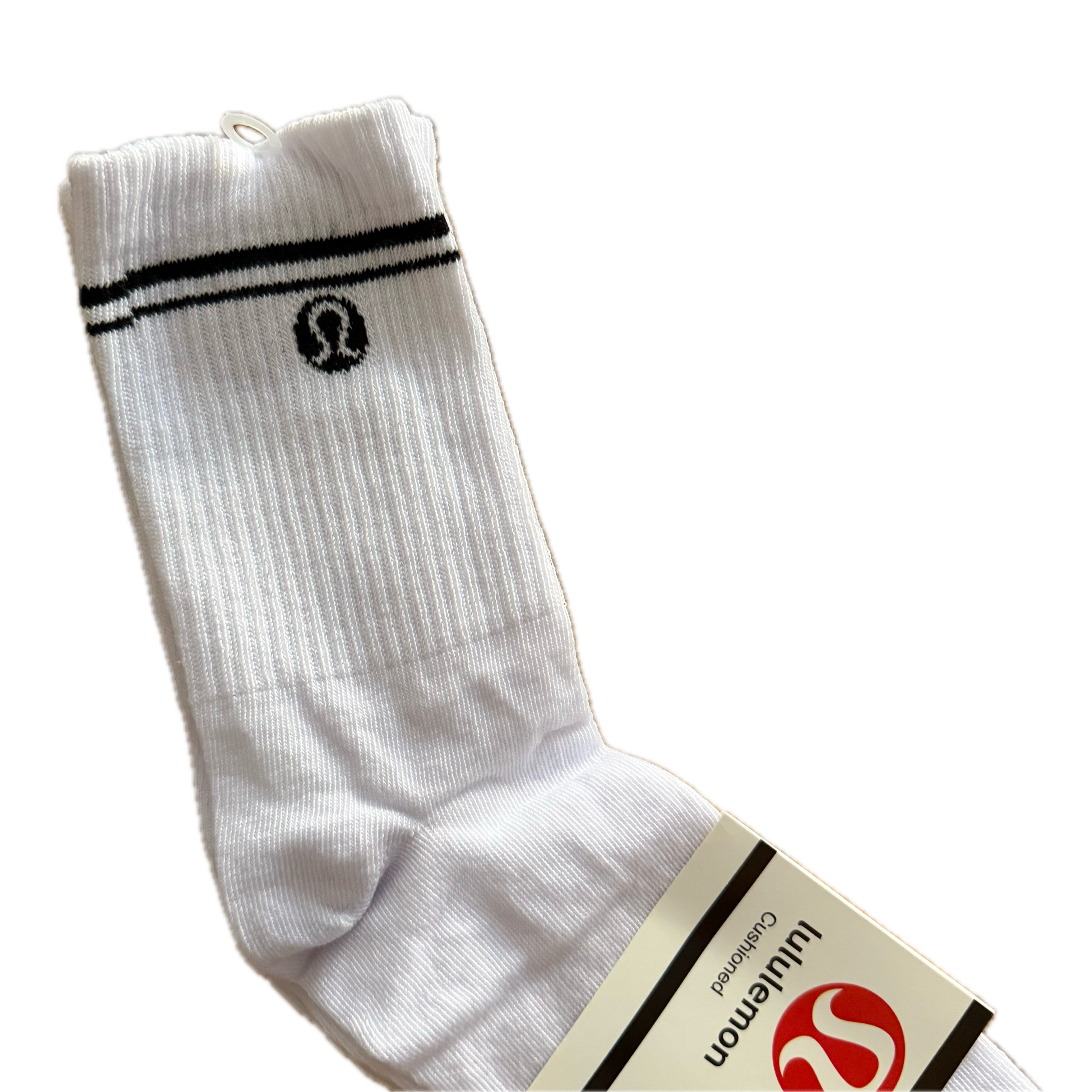 Calcetas LULULEMON dupe unitalla de algodón