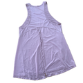 Tank talla 6 rosa claro