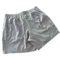 Short Lululemon talla XXL gris tela Nulux™ para hombre