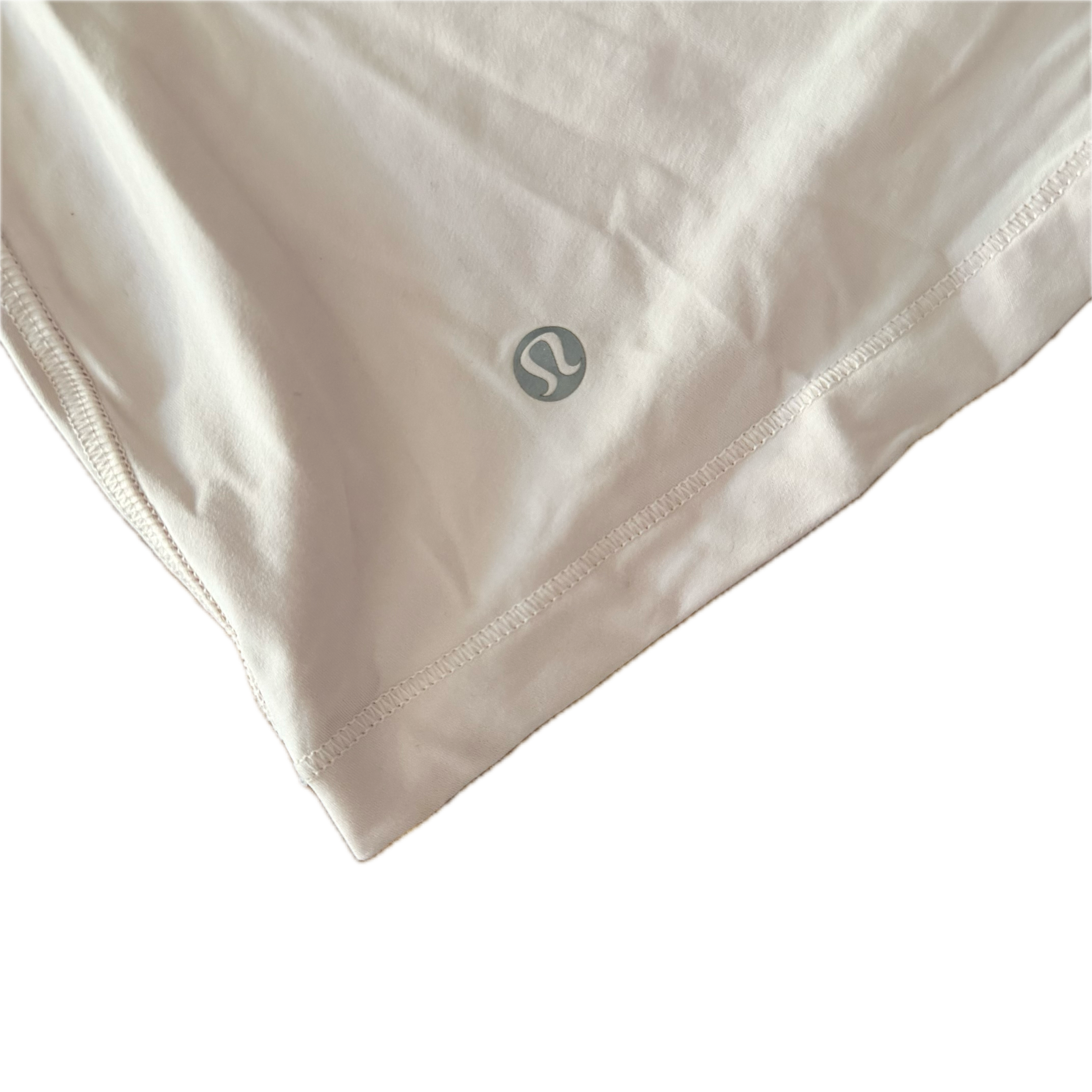 Tank Lululemon talla 4 color rosita tela Luxtreme™