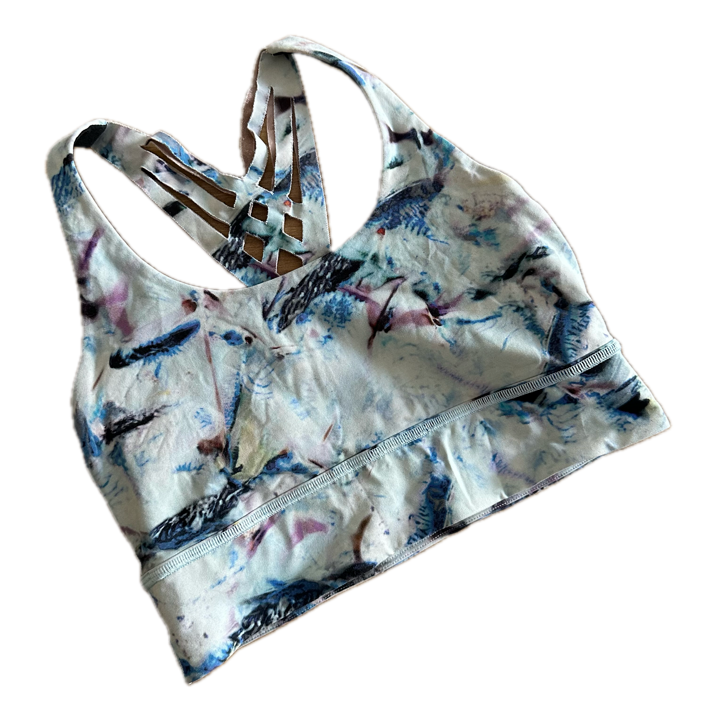 Top 6 de cobertura ancha print