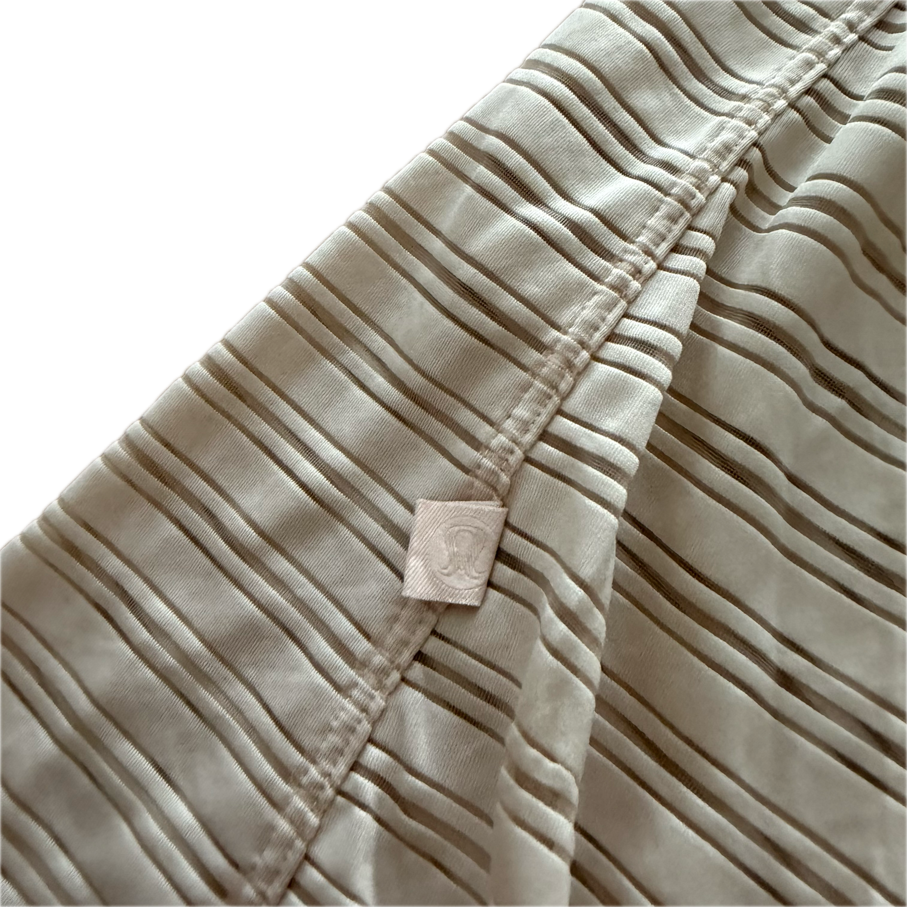 Tank Lululemon talla 4 color rosa palo tela Nulux™