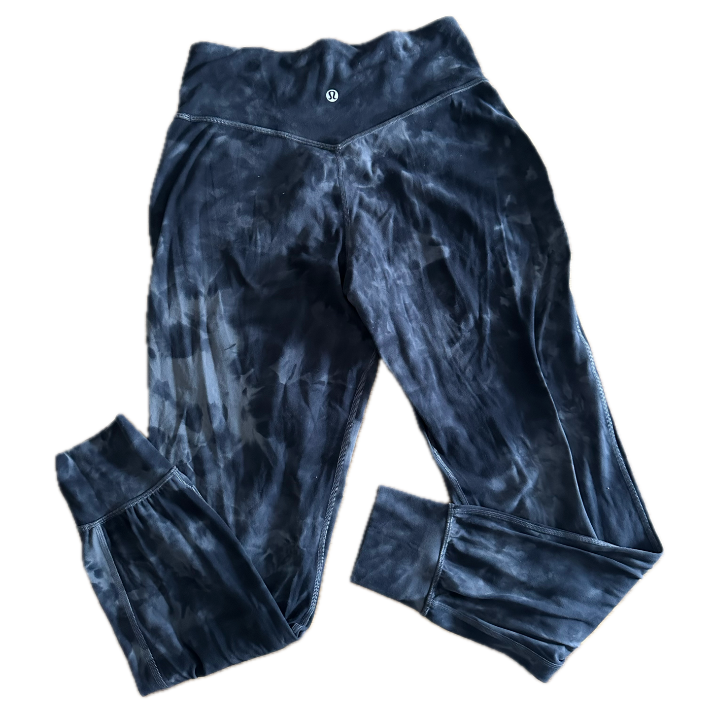 Jogger 6 gris camo