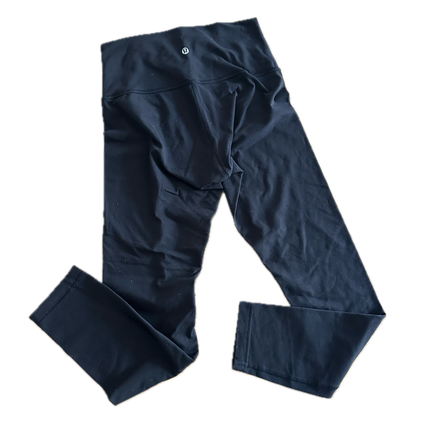 Legging 6 negro segunda piel