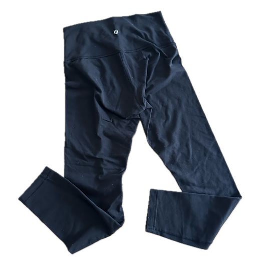 Legging 6 negro segunda piel