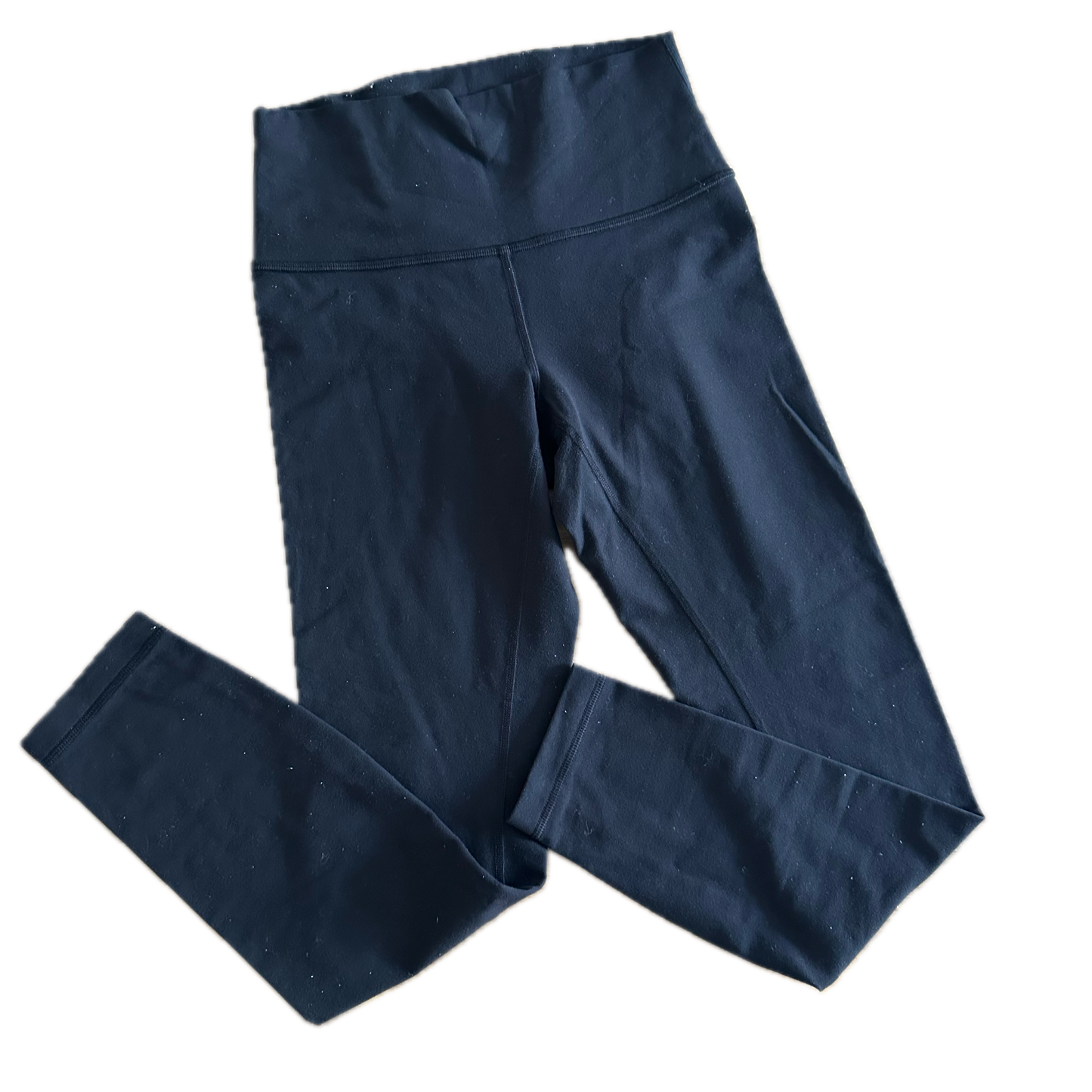 Legging 6 negro segunda piel