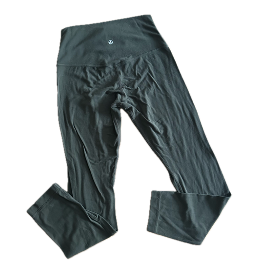 Legging 6 verde olivo