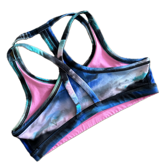 Top 4 colores azul y rosa