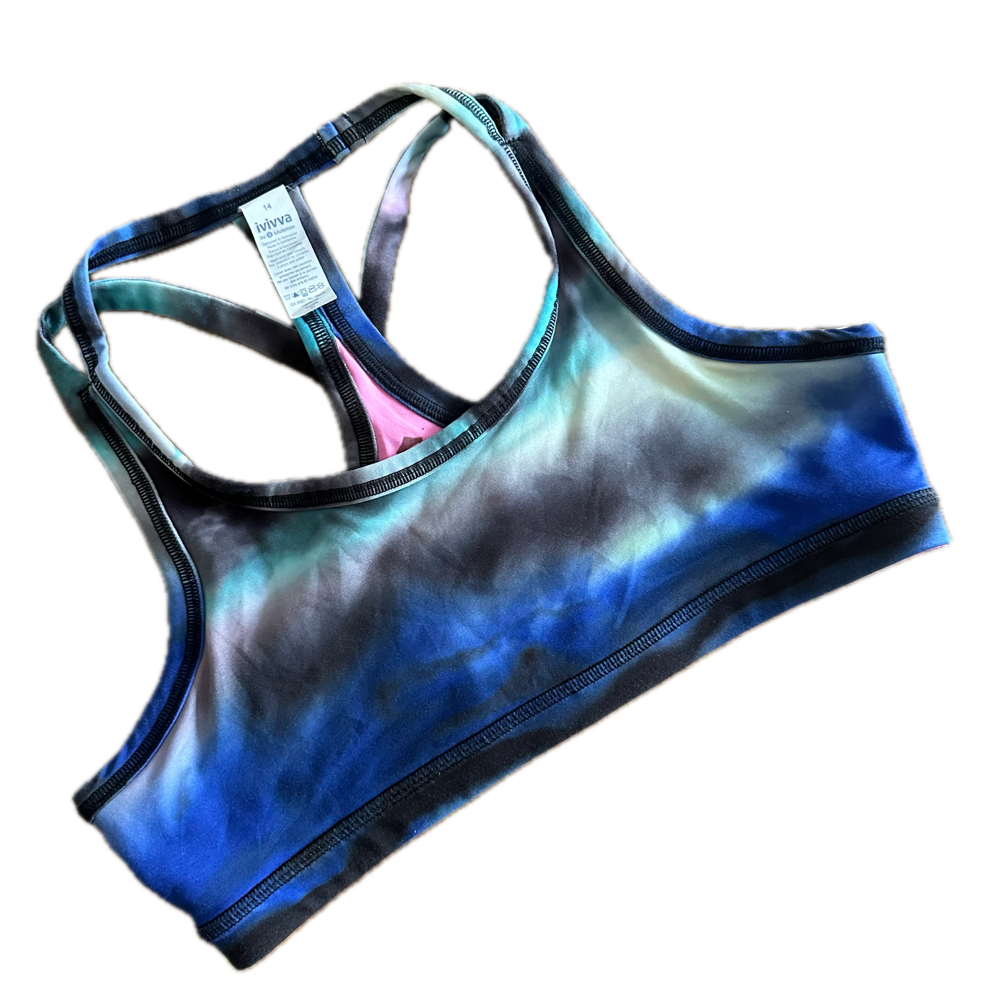 Top 4 colores azul y rosa