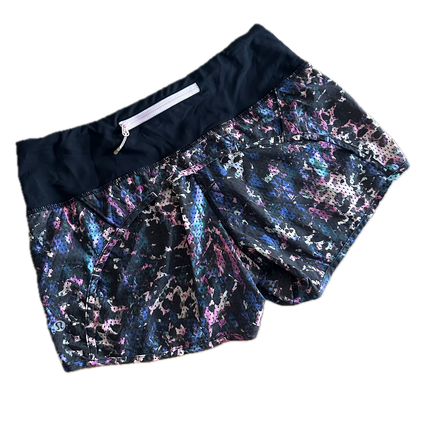 Short 4 print colores