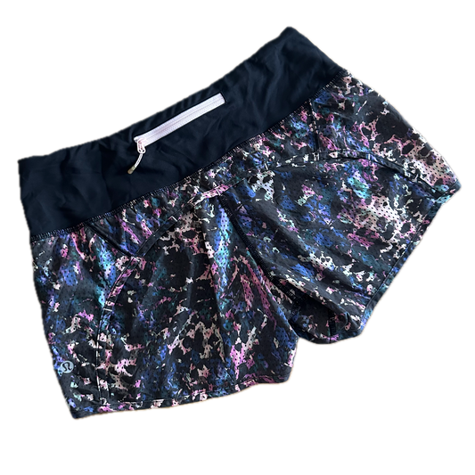 Short 4 print colores