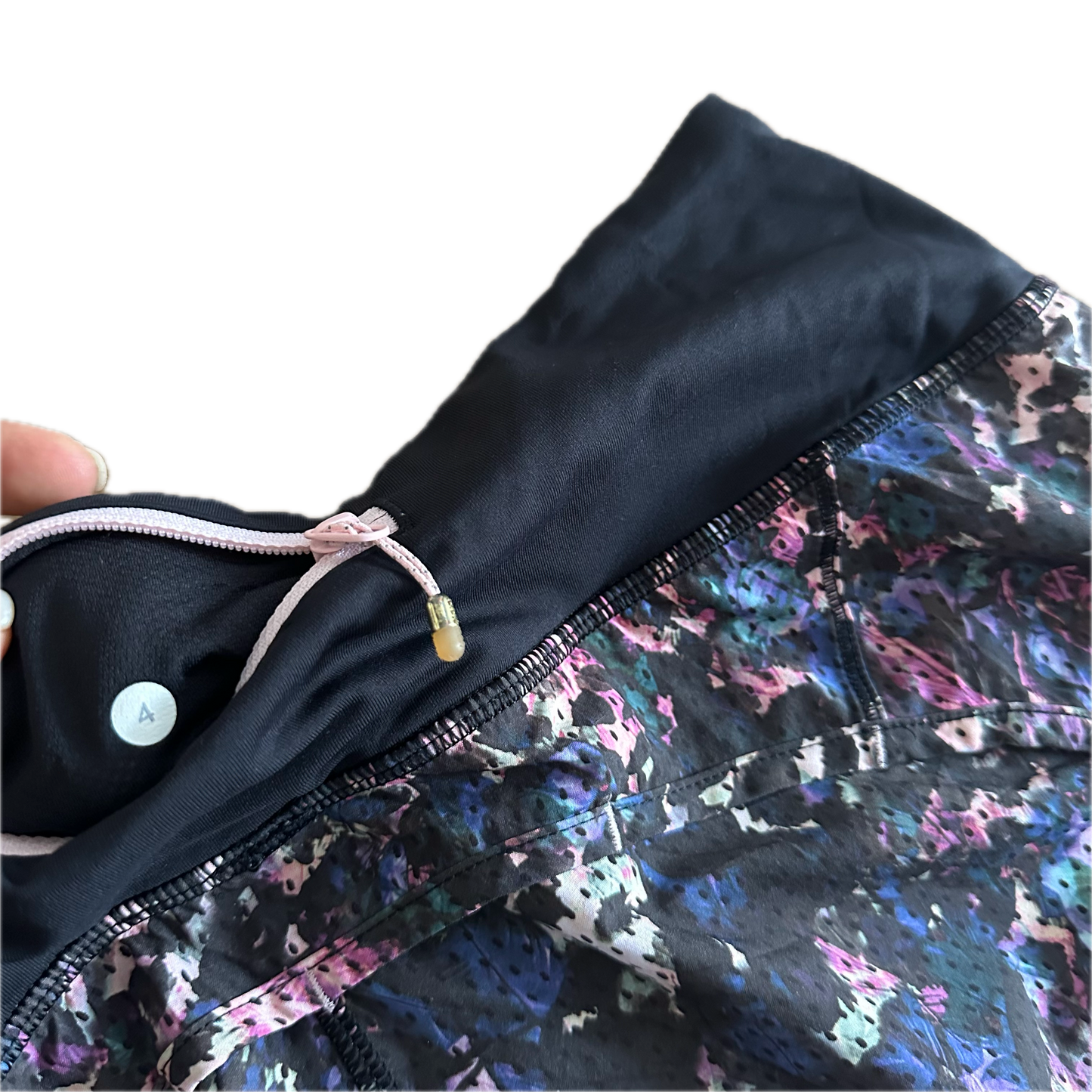 Short 4 print colores