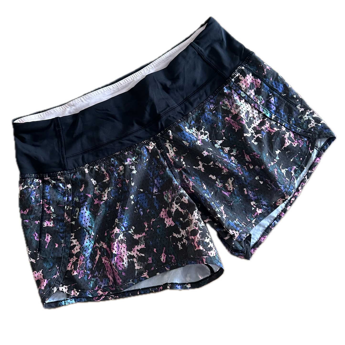 Short 4 print colores